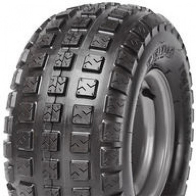 Шина для садовой и газонной техники KENDA K383 41A4/52A4 TL 200/55-8 (17X8-8) 2PR 128344 Шина для садовой и газонной техники KENDA K383 41A4/52A4 TL 200/55-8 (17X8-8) 2PR 128344