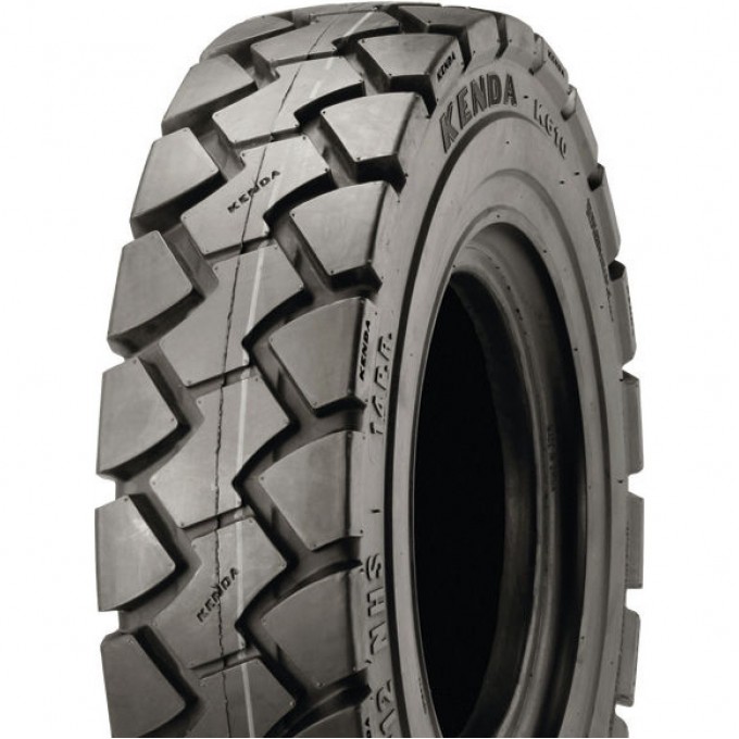 Шина для складских вилочных погрузчиков KENDA K610 KINETICS 155A5 TT 250-15 (250/70-15) 20PR 270432 Шина для складских вилочных погрузчиков KENDA K610 KINETICS 155A5 TT 250-15 (250/70-15) 20PR 270432