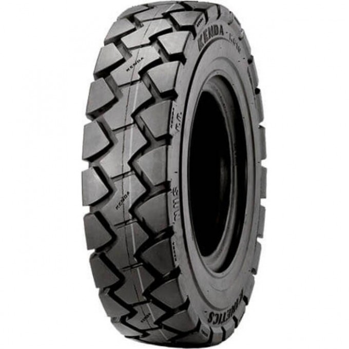 Шина для складских вилочных погрузчиков KENDA K610 KINETICSA5 TT 27X10-12 (250/75-12) 16PR 270494 Шина для складских вилочных погрузчиков KENDA K610 KINETICSA5 TT 27X10-12 (250/75-12) 16PR 270494