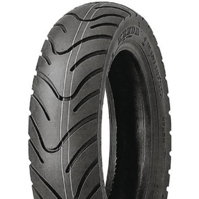 Шина для скутеров и мопедов KENDA K413 58M TL 110/80-10 152332 Шина для скутеров и мопедов KENDA K413 58M TL 110/80-10 152332