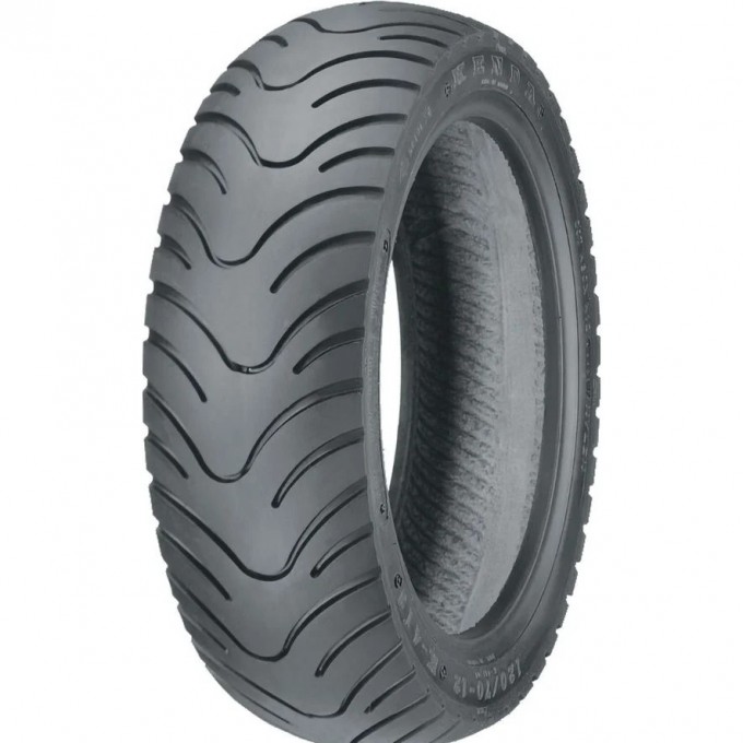 Шина для скутеров и мопедов KENDA K413 58M TL 120/70-12 133171 Шина для скутеров и мопедов KENDA K413 58M TL 120/70-12 133171