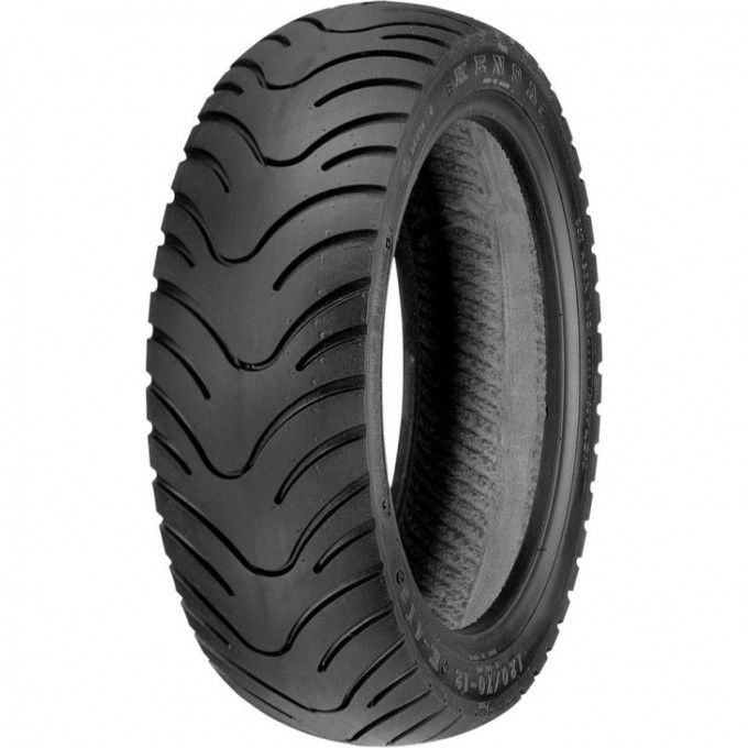 Шина для скутеров и мопедов KENDA K413 64M TL 110/90-12 152370 Шина для скутеров и мопедов KENDA K413 64M TL 110/90-12 152370