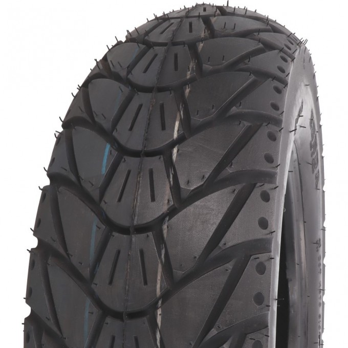 Шина для скутеров и мопедов KENDA K415 55J TL 90/90-10 134796 Шина для скутеров и мопедов KENDA K415 55J TL 90/90-10 134796