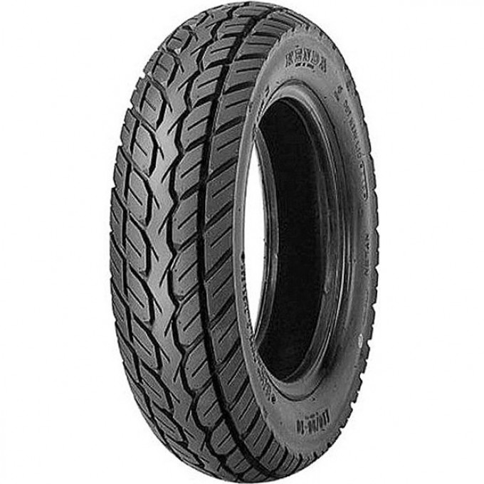 Шина для скутеров и мопедов KENDA K418 58M TL 120/70-12 6PR 022702 Шина для скутеров и мопедов KENDA K418 58M TL 120/70-12 6PR 022702