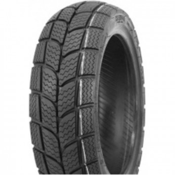 Шина для скутеров и мопедов KENDA K701 WINTER 61J TL 100/90-10