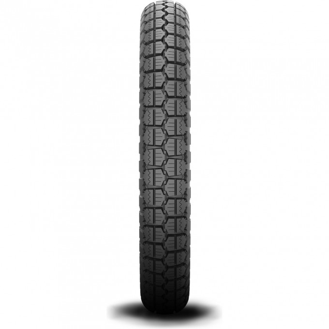Шина для тачек и тележек KENDA K304 TT 4.10/3.50-6 4PR 329413 Шина для тачек и тележек KENDA K304 TT 4.10/3.50-6 4PR 329413