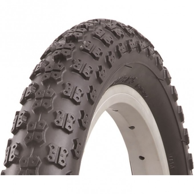 Велопокрышка KENDA 18"х2.125" (57-355), K50, средний 526819 Велопокрышка KENDA 18"х2.125" (57-355), K50, средний 526819