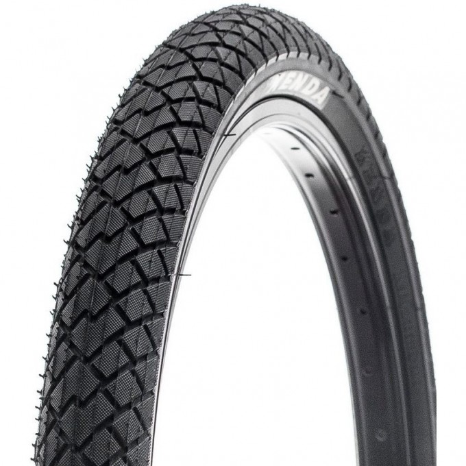 Велопокрышка KENDA 20"х1.95 (50-406) K893 KIKZUMBUT для BMX 522052 Велопокрышка KENDA 20"х1.95 (50-406) K893 KIKZUMBUT для BMX 522052