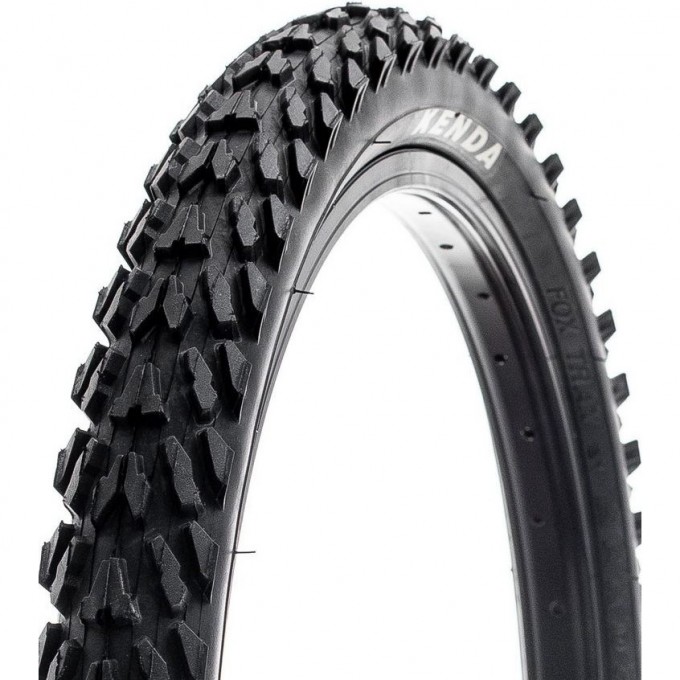 Велопокрышка KENDA 20''x2.00, K-870 525010 Велопокрышка KENDA 20''x2.00, K-870 525010