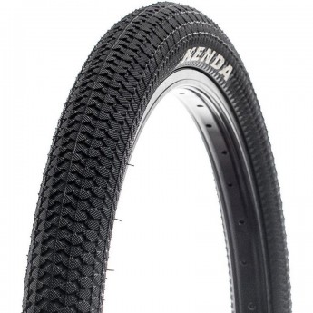 Велопокрышка KENDA 20''x2.10, K-1016, ''KINIPTION'' низкий