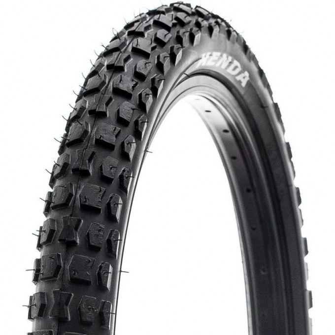 Велопокрышка KENDA 20''x2.125, K-44 527042 Велопокрышка KENDA 20''x2.125, K-44 527042