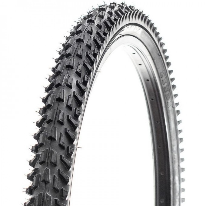 Велопокрышка KENDA 24''x1.95, K-837 527408 Велопокрышка KENDA 24''x1.95, K-837 527408