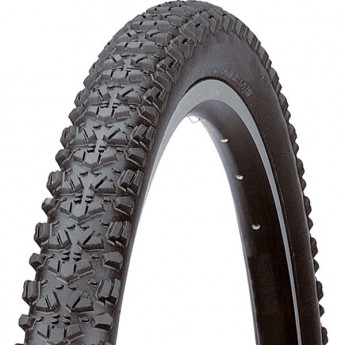 Велопокрышка KENDA 24''x1.95, K-922