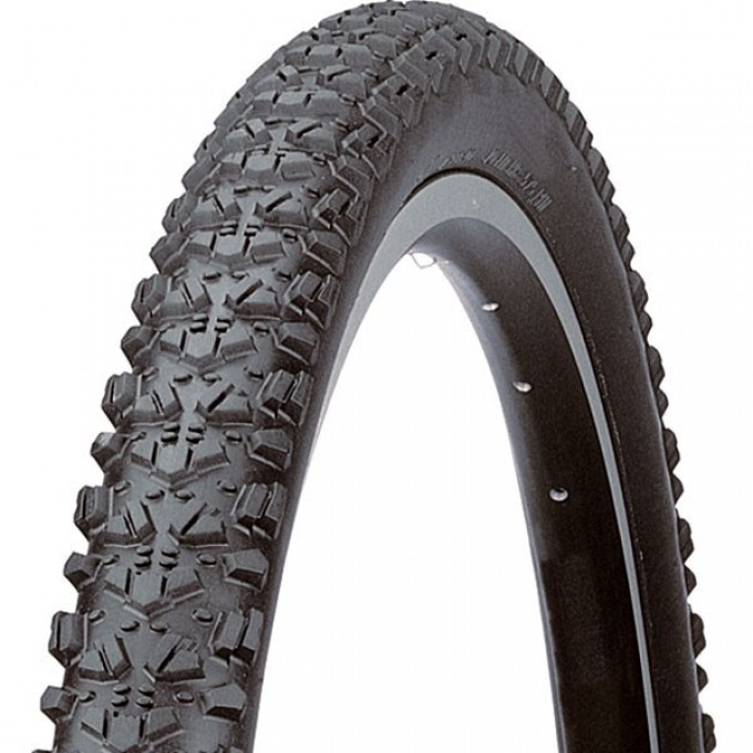 Велопокрышка KENDA 24''x1.95, K-922 524769 Велопокрышка KENDA 24''x1.95, K-922 524769