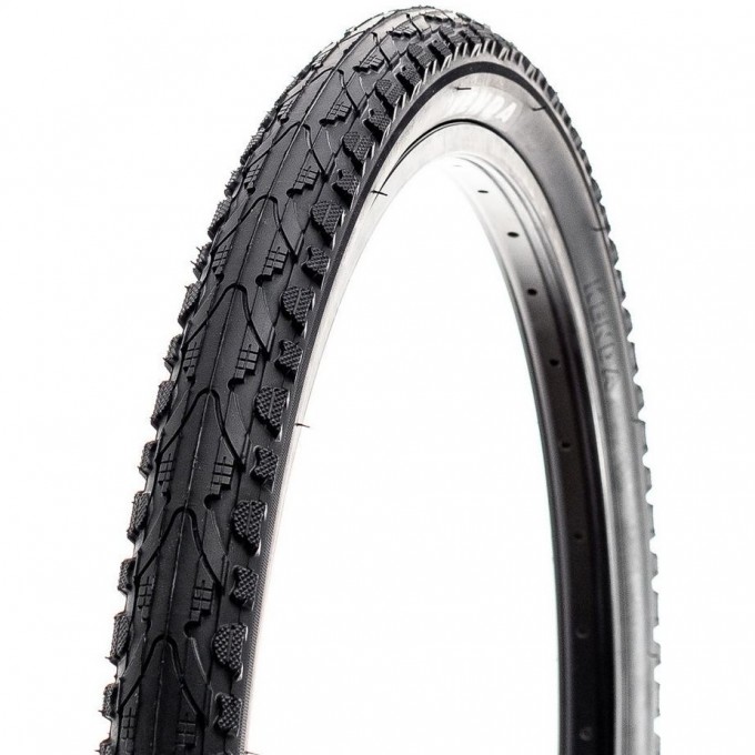 Велопокрышка KENDA 24''x1.95, K-935, ''KHAN'' 525414 Велопокрышка KENDA 24''x1.95, K-935, ''KHAN'' 525414