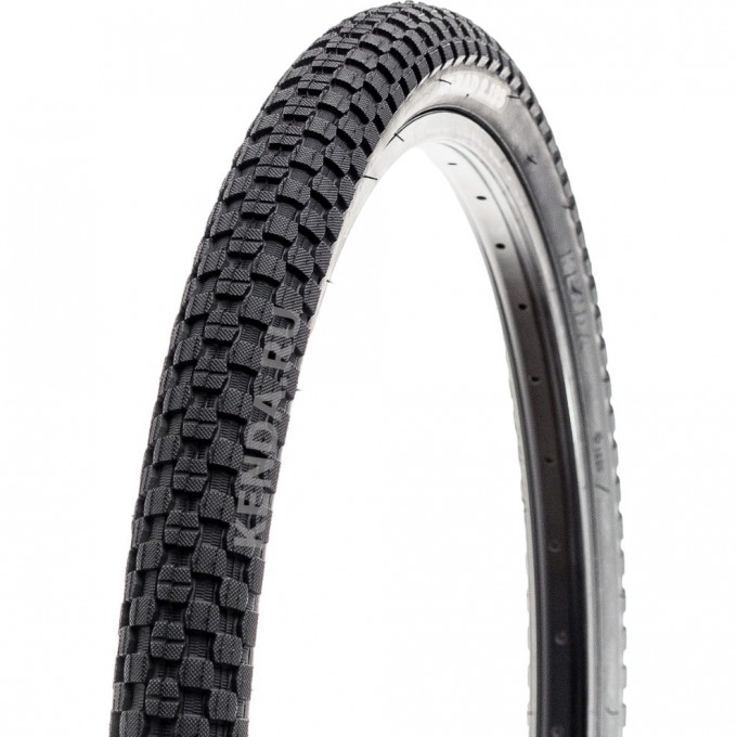 Велопокрышка KENDA 24''x2.125, K-905, ''K-RAD'', 60 TPI 524411 Велопокрышка KENDA 24''x2.125, K-905, ''K-RAD'', 60 TPI 524411
