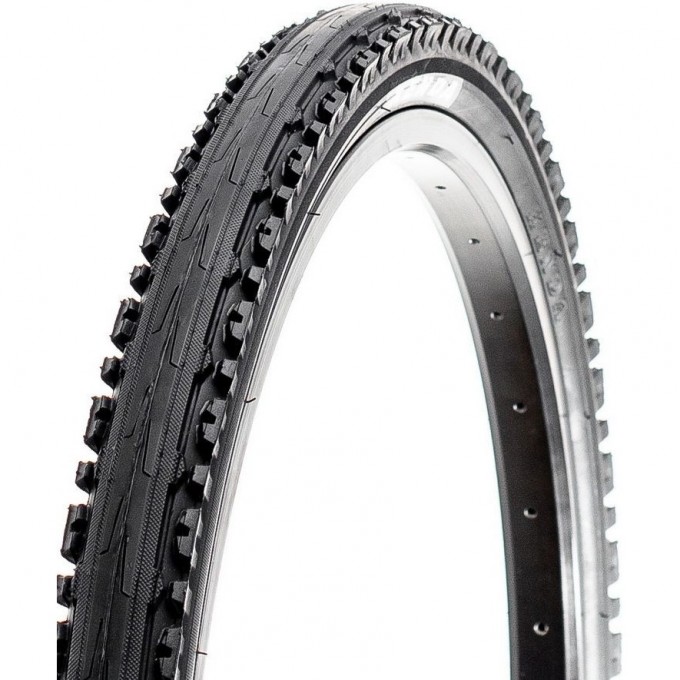 Велопокрышка KENDA 26''x1.95, K-847, ''KROSS PLUS'' 527625 Велопокрышка KENDA 26''x1.95, K-847, ''KROSS PLUS'' 527625
