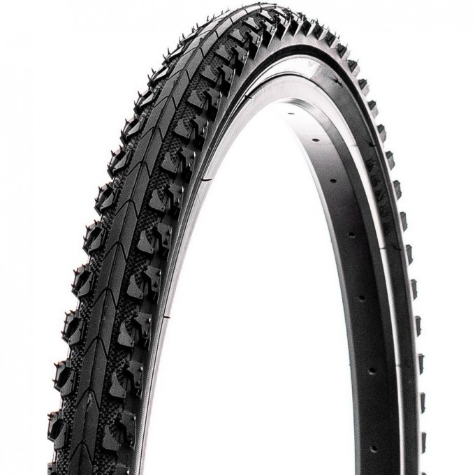 Велопокрышка KENDA 26''x1.95, K-908 с антипрокольным слоем K-Shield 525439 Велопокрышка KENDA 26''x1.95, K-908 с антипрокольным слоем K-Shield 525439