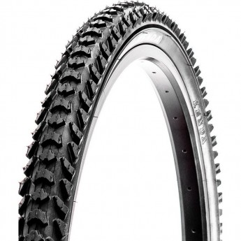 Велопокрышка KENDA 26''x2.10 K-880, черная
