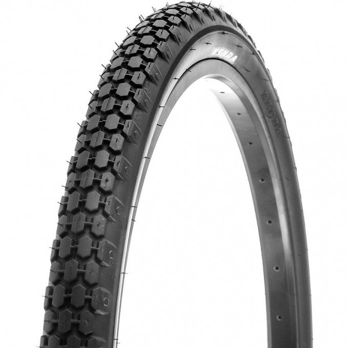 Велопокрышка KENDA 26''x2.125, K-80 525499 Велопокрышка KENDA 26''x2.125, K-80 525499