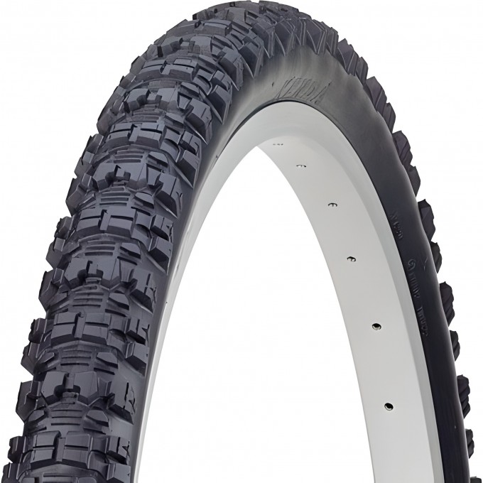 Велопокрышка KENDA 27.5''x1.95, K-902R, -KOYOTE- 523948 Велопокрышка KENDA 27.5''x1.95, K-902R, -KOYOTE- 523948