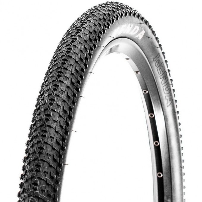 Велопокрышка KENDA 27.5''x2.10, K-1153, или Aptor 523955 Велопокрышка KENDA 27.5''x2.10, K-1153, или Aptor 523955