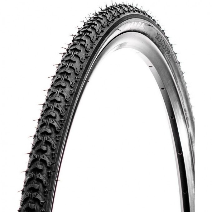 Велопокрышка KENDA 700*35C, K-161, ''CYCLO CROSS'' 525430 Велопокрышка KENDA 700*35C, K-161, ''CYCLO CROSS'' 525430