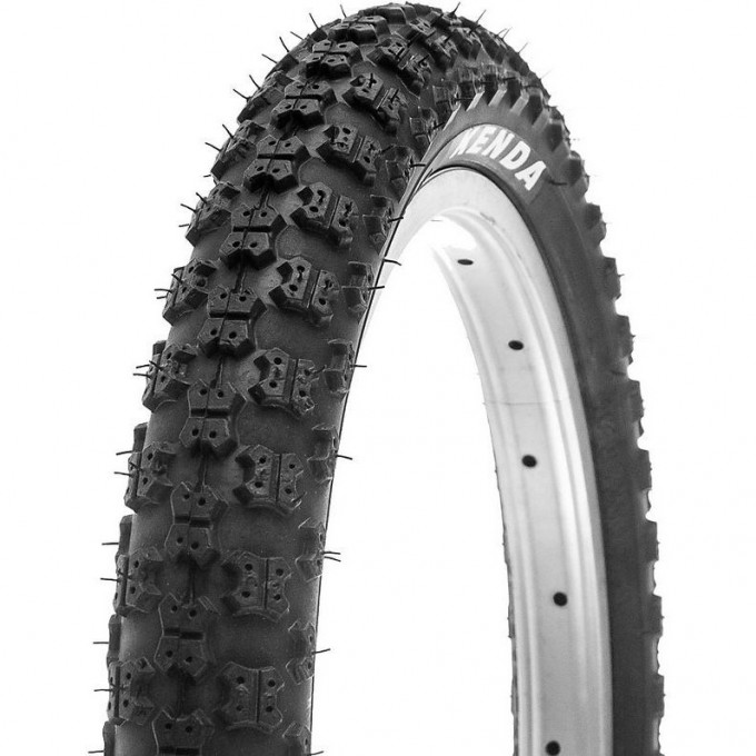 Велопокрышка KENDA K-50 16''x2.125, для детских велосипедов 526625 Велопокрышка KENDA K-50 16''x2.125, для детских велосипедов 526625