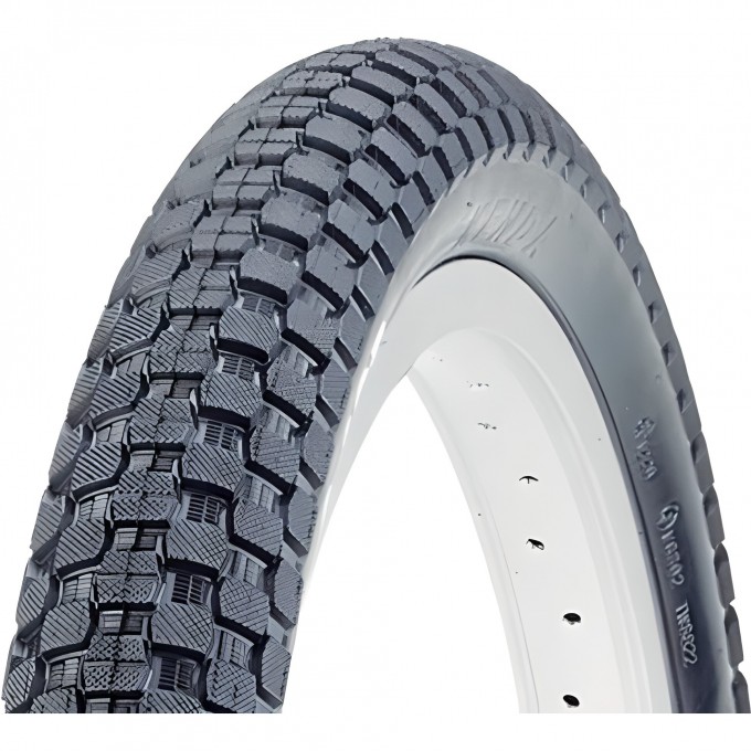 Велопокрышка KENDA K905 K-RAD PREMIUM 20"х1,95 (50-406) низкий 522054 Велопокрышка KENDA K905 K-RAD PREMIUM 20"х1,95 (50-406) низкий 522054